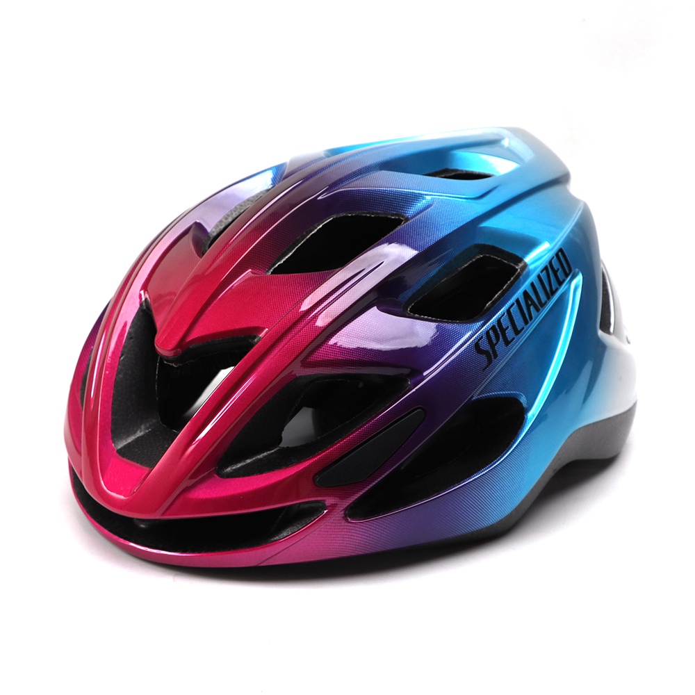 Đặc Biệt Mũ Bảo Hiểm Xe Đạp Thể Thao An Toàn Cho Nam Nữ