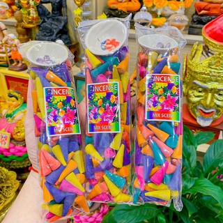 Trầm hương nụ xông nhà Thái Lan mới