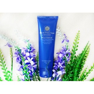 Sữa rửa mặt da mụn Tenamyd Platinum Acne Care Clarifying Foam Cleanser