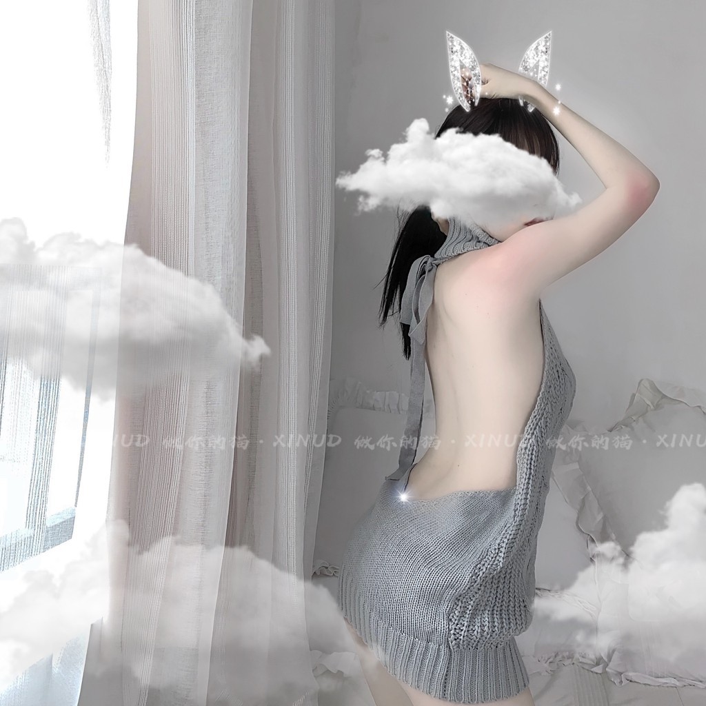 Đầm Hóa Trang Nữ Sinh Quyến Rũ Cho Nữ