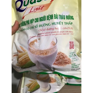 Ngũ cốc ăn kiêng Quasure