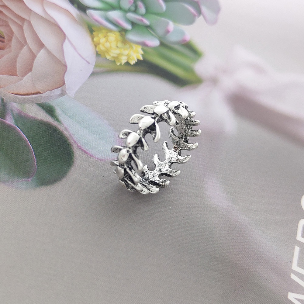 Nhẫn Hở Hóa Trang Nhân Vật Kaneki Ken Trong Tokyo Ghoul