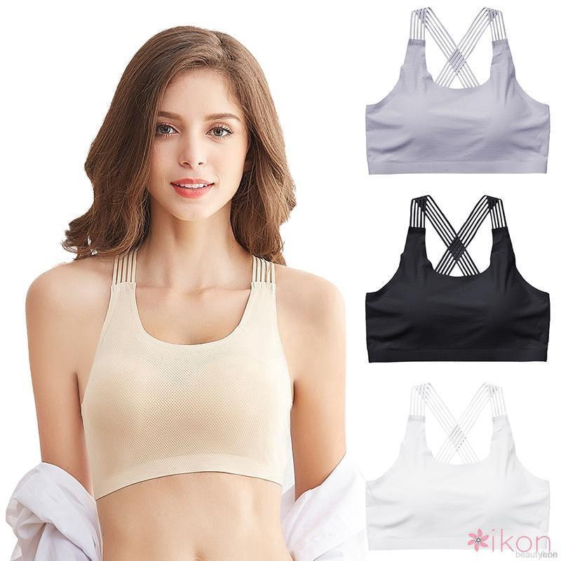 Áo ngực thể thao có mút lót | BigBuy360 - bigbuy360.vn