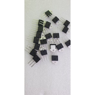 [NK] Linh kiện Sò triac BTA41-1200B