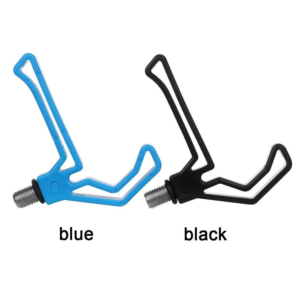 Giá Đỡ Cần Câu Cá Hình Chữ V Bằng Nylon Chắc Chắn