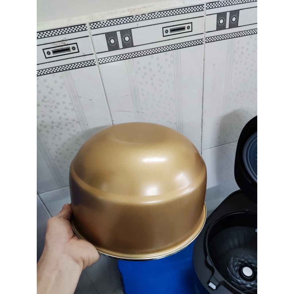 Nồi cơm điện cao tần Kangaroo KG599N - 1.8 Lít