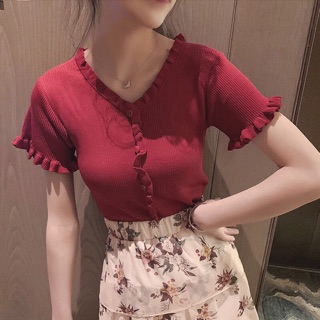 Áo kiểu( oder 3-5h quảng châu) Mã 086