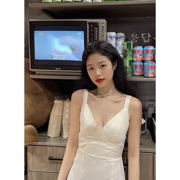 VÁY 2 DÂY NINISESI