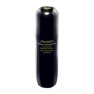 NƯỚC CÂN BẰNG SHISEIDO FUTURE SOLUTION LX CONCENTRATED BALANCING SOFTENER E 170ML