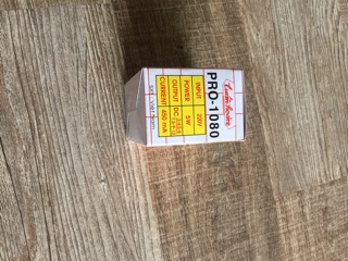 Cục xạc nôi điện