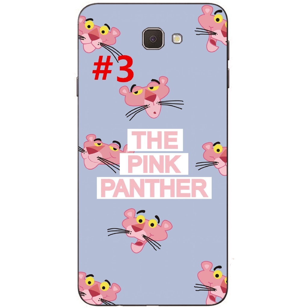 Ốp điện thoại in hình báo hồng nhiều mẫu mã cho điện thoại Samsung Galaxy J5 Prime /J7 prime /ON7 2016 | BigBuy360 - bigbuy360.vn