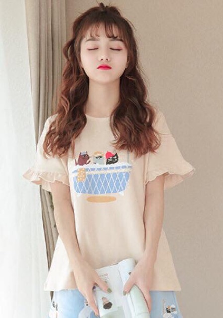 Bộ ngủ cho nữ