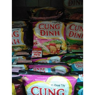 Mì Cung Đình 80g