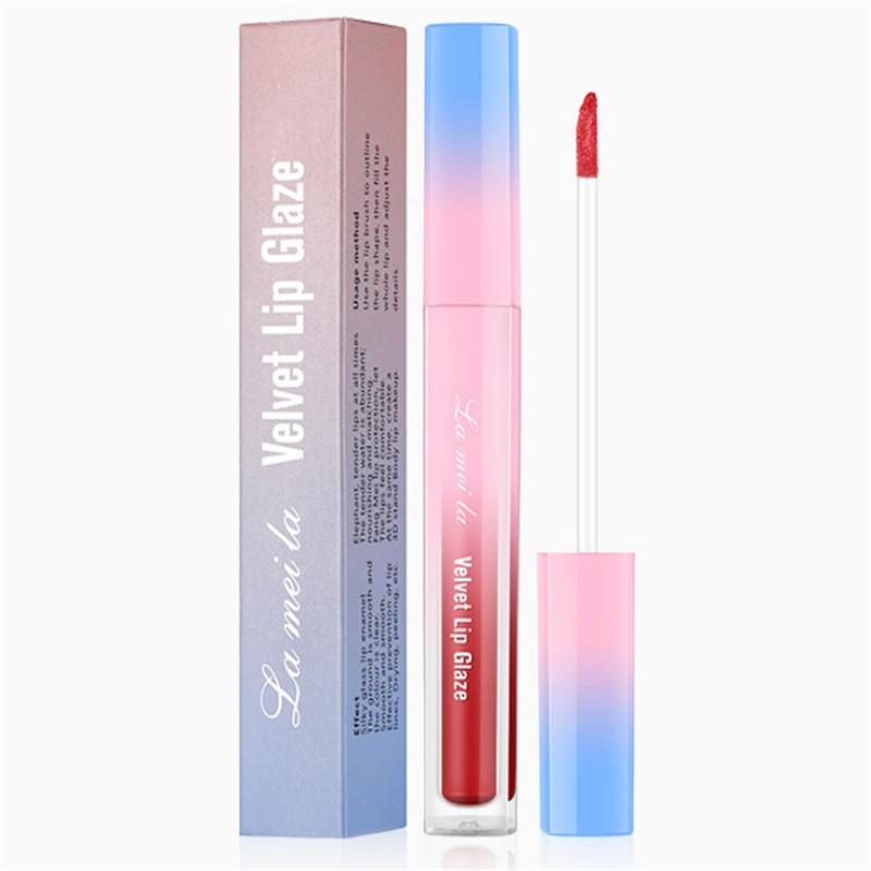 Son môi dạng lỏng lâu trôi với màu sắc quyến rũ dành cho nữ | BigBuy360 - bigbuy360.vn