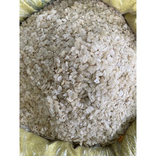 Cốm dẹp trắng cán mỏng (500gr & 1kg)