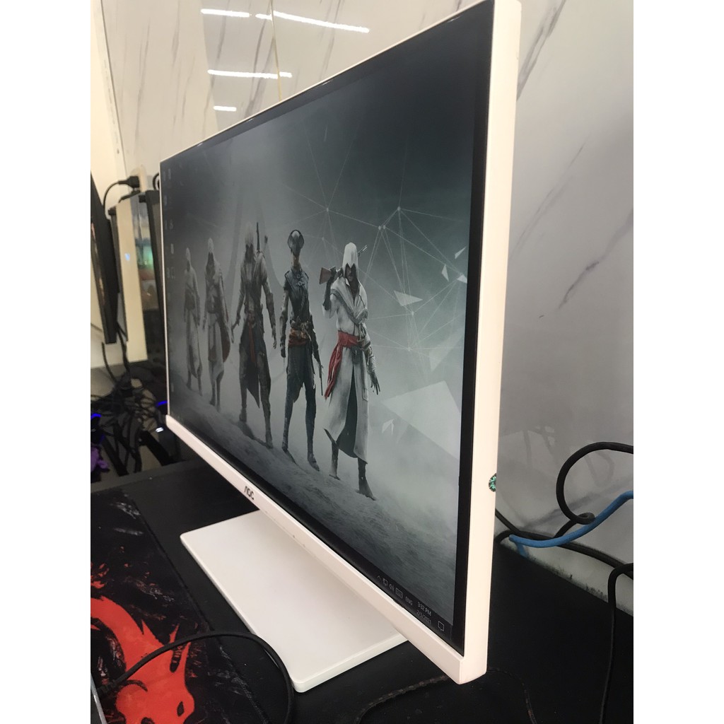 màn hình AOC I2579 25" / IPS/ Full HD / Full viền | BigBuy360 - bigbuy360.vn
