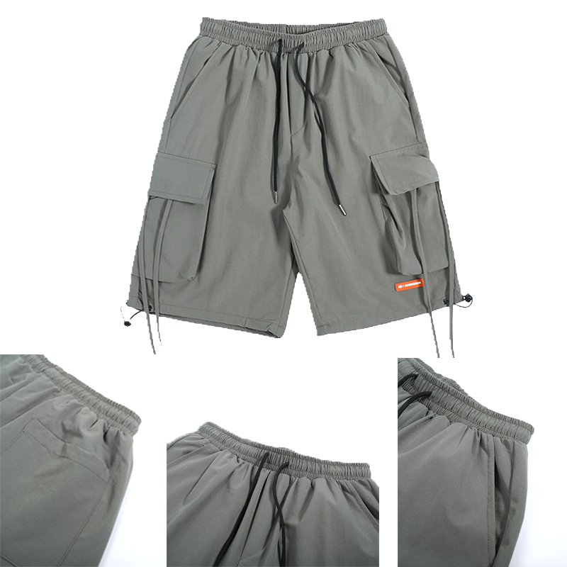 Quần short thời trang mùa hè cho nam size M-3XL