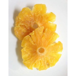 200G DỨA ( THƠM ) SẤY DẺO THÁI LAN