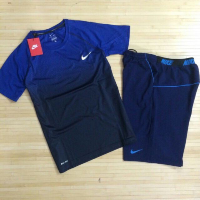 Bộ quần áo thể thao nam nhiều màu vải thun lạnh cao cấp | BigBuy360 - bigbuy360.vn