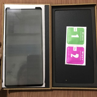 Kính cường lực chống nhìn trộm samsung note 8, full keo, full màn hình, full phụ kiện