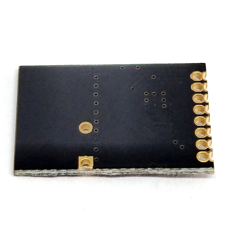 Mô đun thu phát không dây NRF24L01+ 2.4GHz cho Microcontroll NRF24L01+ phiên bản 2.4G
