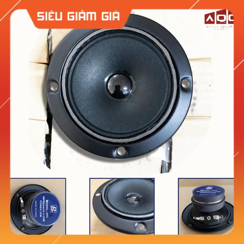 Củ Loa Treble BM Từ Kép BM 302 HÀNG Chính Hãng CHẤT LƯỢNG cao âm to thay các thùng loa BMB JBL [Giá Thợ] - Giá tốt nhất