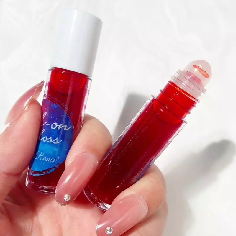 [Hàng mới về] Son môi dưỡng ẩm lâu trôi chống thấm nước màu sắc gợi cảm cho nữ