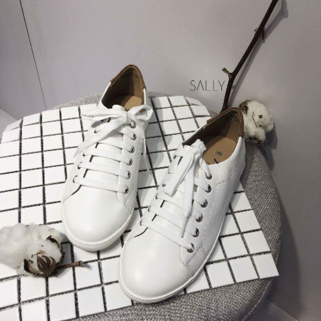 SNEAKER ZARA BASIC