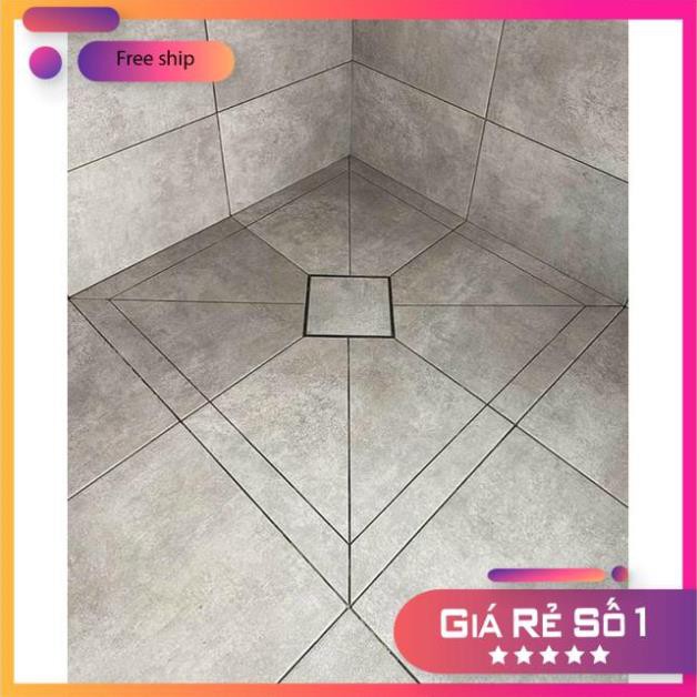 Phễu thoát sàn đặt gạch , phễu thu nước , hố ga thoát nước inox 304 thoát nước nhanh