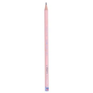 Cá Chép - Bút Chì Gỗ Pastel 2B-Stabilo-PC421B-2B