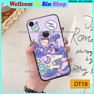 Ốp lưng Vivo V3 / V3 Max / V7 / V7 Plus - Ốp lưng điện thoại Vivo cao cấp, cá tíh, cute.