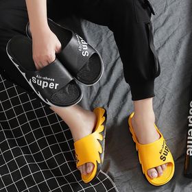 [RẺ VÔ ĐỊCH] DÉP QUAI NGANG SUPER không trơn trượt