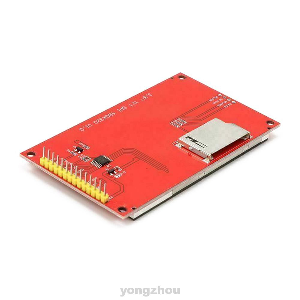 Bảng Mạch Kết Nối Màn Hình Lcd 3.5 Inch 480x320 Spi Tft 65k