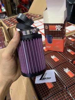 LỌC GIÓ TRỤ KN 1280