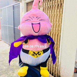 Thú bông Ma bư 32cm