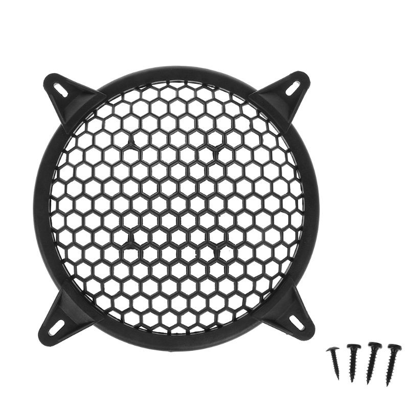 Lưới chắn bảo vệ loa âm thanh 6 &quot; 8 &quot; 10 &quot; 12 &quot;