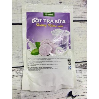 Bột trà sữa pha sẵn BKB 500g các vị (N0206)