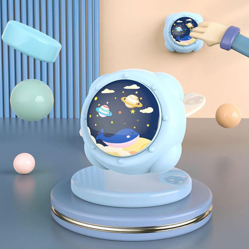 Đồ Chơi Luyện Tập Nhảy Tăng Chiều Cao Cho Bé