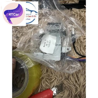Mặt dưỡn Mazda 3 2006-2012 (9 inch)