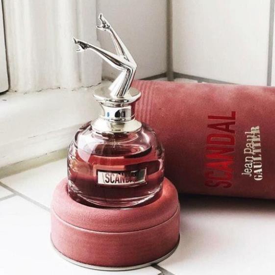 [HÀNG HOT] Nước hoa nữ Scandall _ Hương Thơm Trẻ Trung_Ngọt Ngào_Dễ Thương_Năng Động_Sexy. | Thế Giới Skin Care