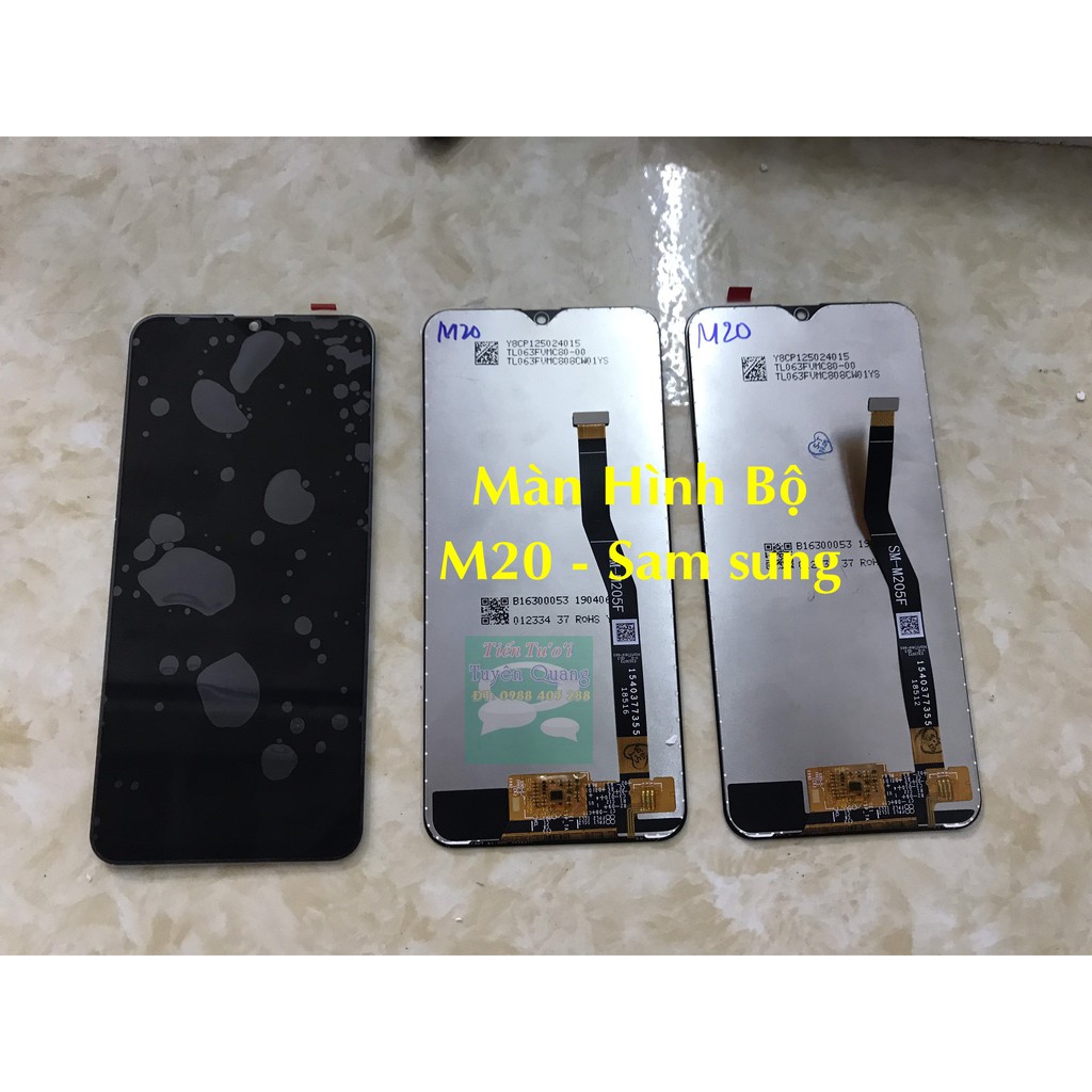 Màn Hình M20 SAM SUNG