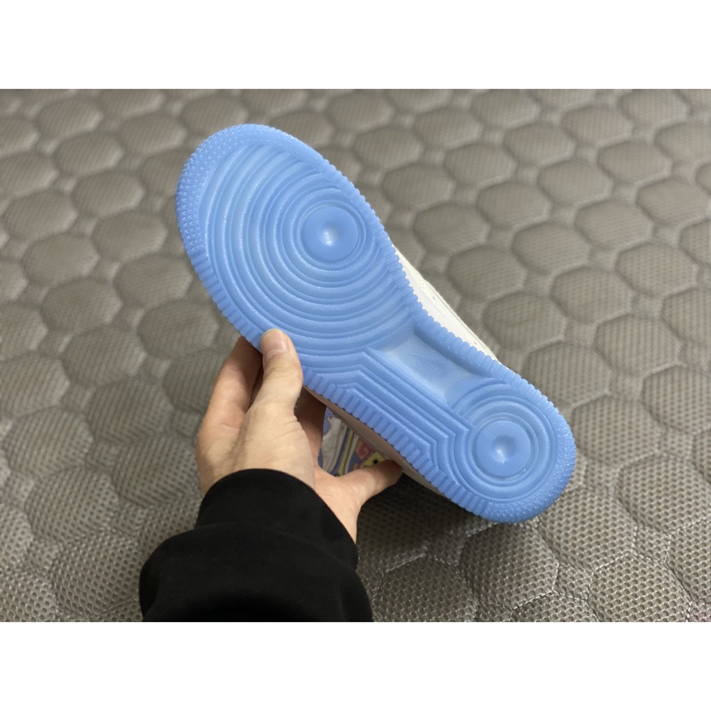 [FREE SHIP+ VIDEO- ẢNH TỰ CHỤP]  GIÀY THỂ THAO SNEAKERS AF1 ĐỔI MÀU BẢN ĐỔI FULL CAO CẤP HOT 2021