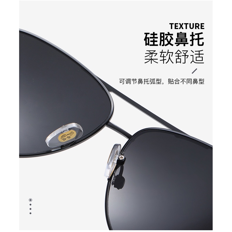 Kính Mát lacoste Chất Lượng Cao Chống Tia UV400 2022