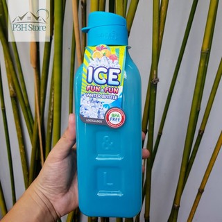 BÌNH ĐỰNG NƯỚC LOCK&LOCK ICE FUN&FUN HAP805