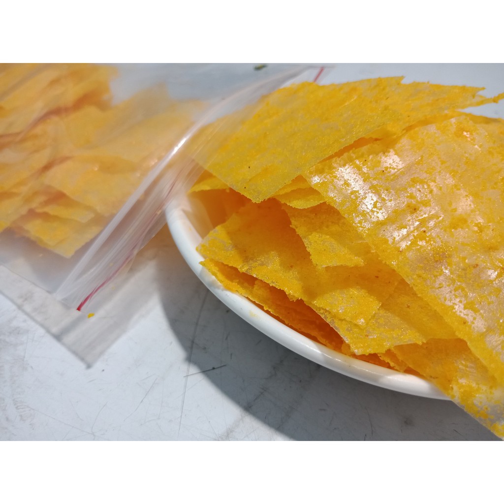 500g bánh tráng lắc phô mai