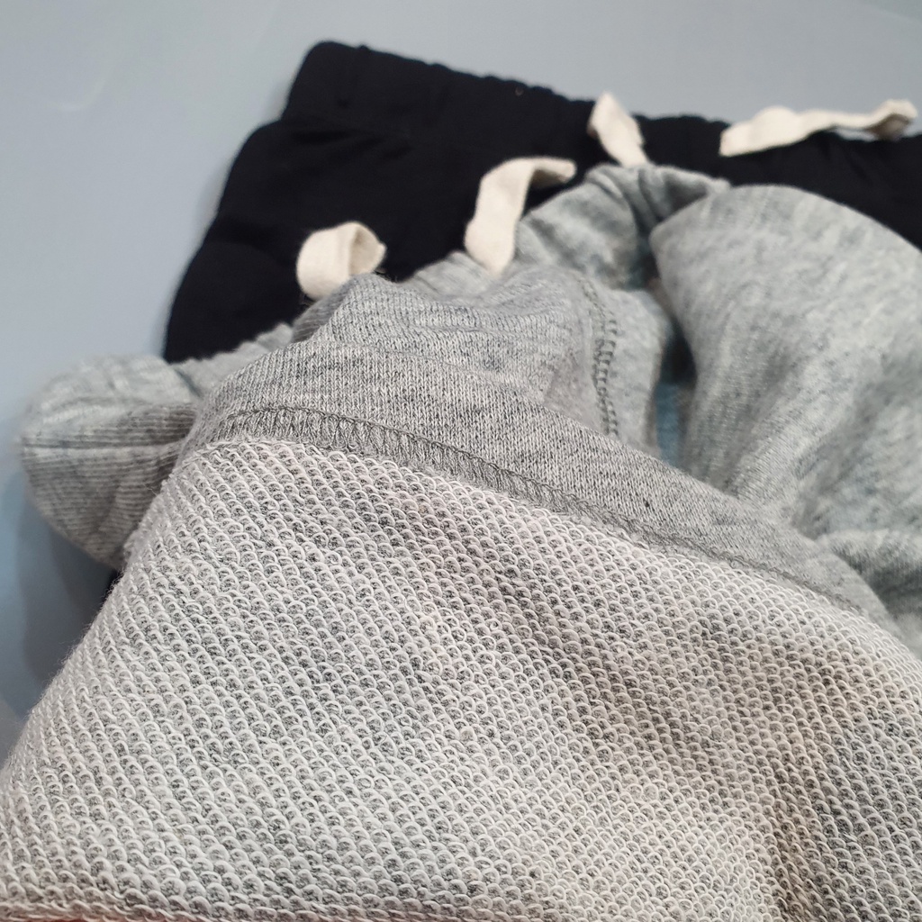 (7-20KG) Quần short thun PL4CE cho bé trai