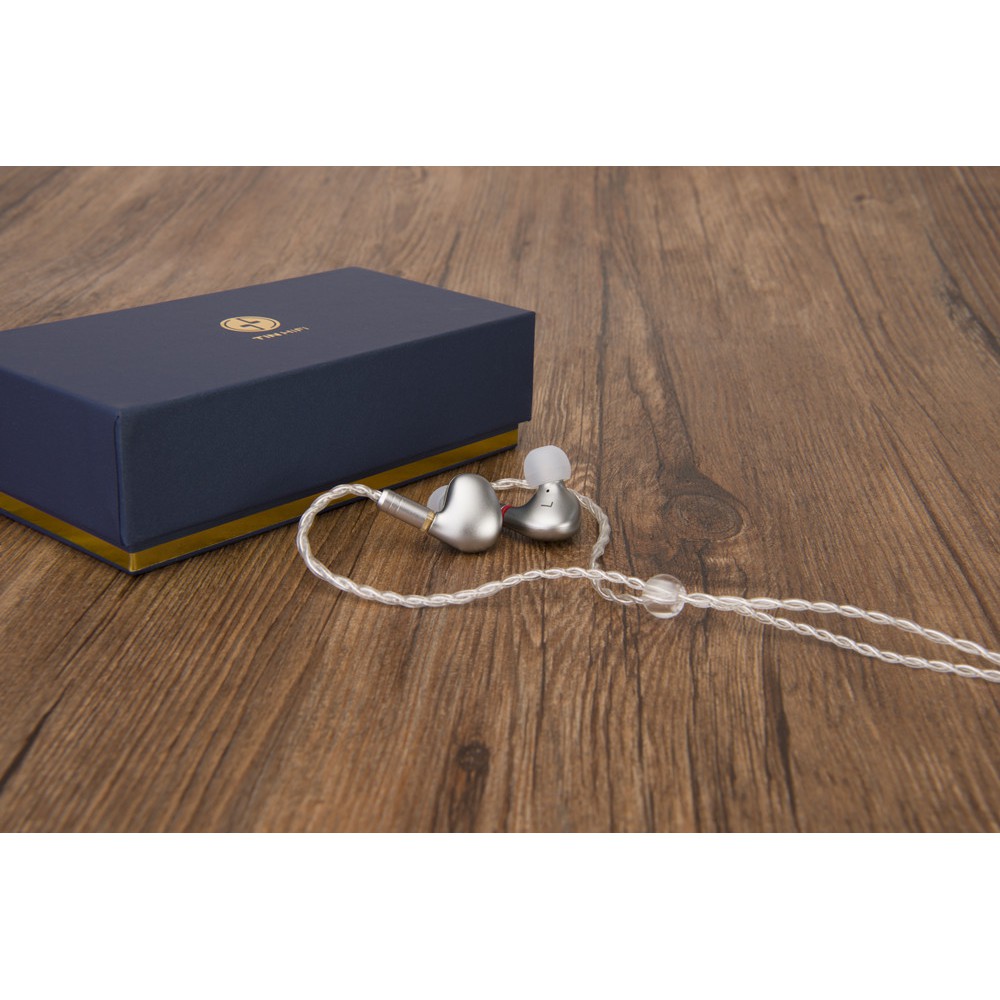 Tai Nghe T2 Plus Tinhifi Giắc Cắm 3.5mm T1 / T2 / T4 / T3 / S2 Pro Chuyên Dụng