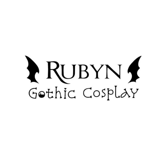 Rubyn Gothic Cosplay