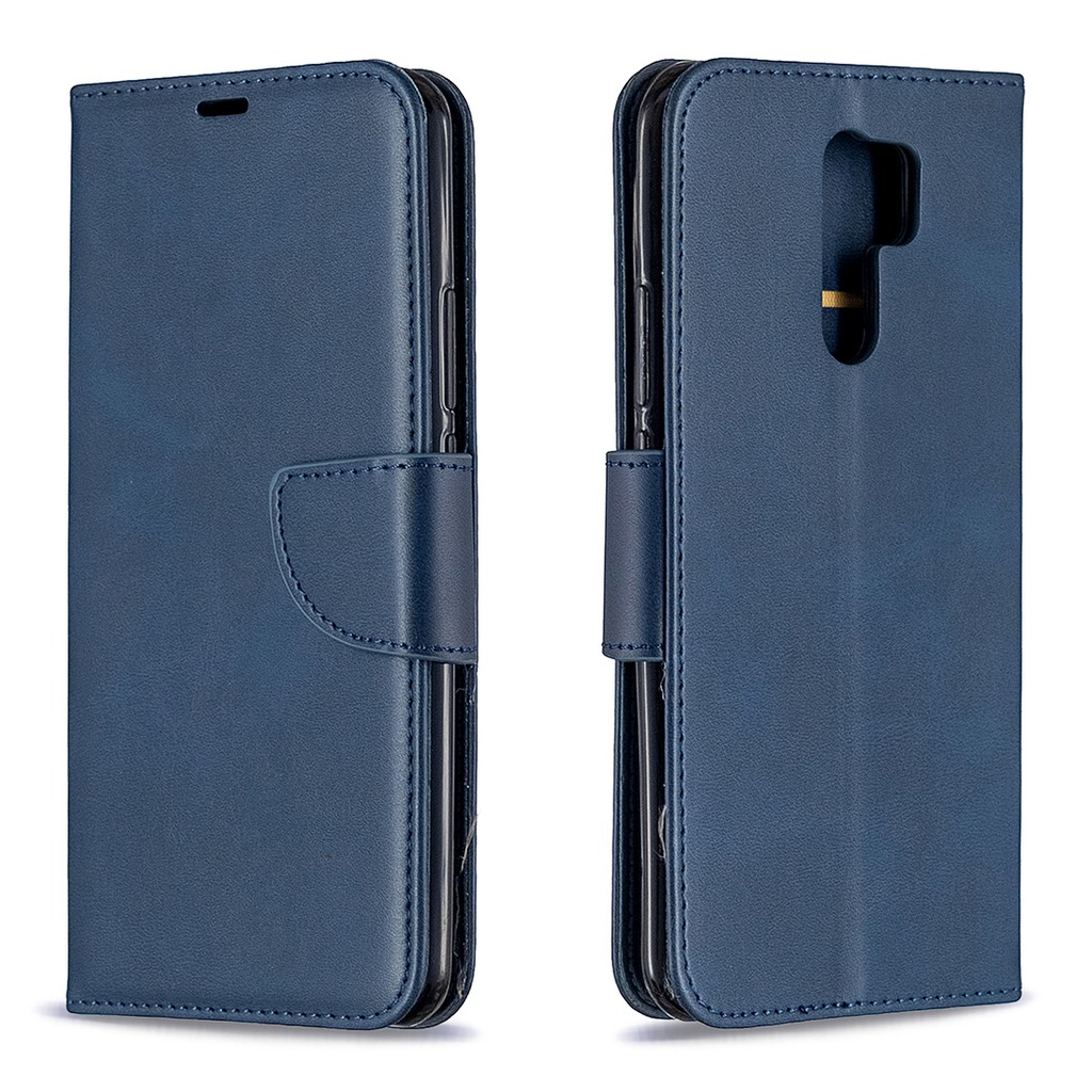 XIAOMI REDMI 9 XYP Leather phone cover case casing
