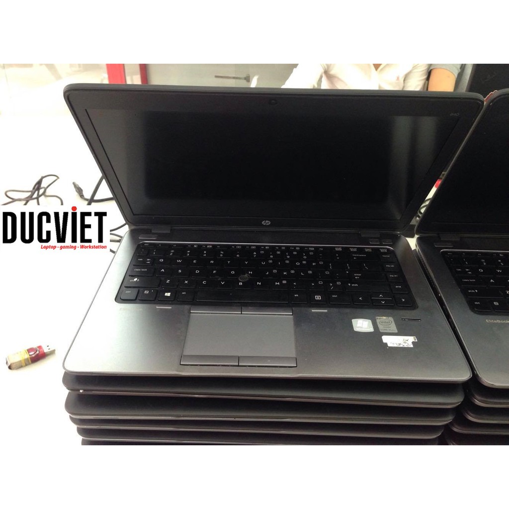 Laptop HP Elitebook 840 G1